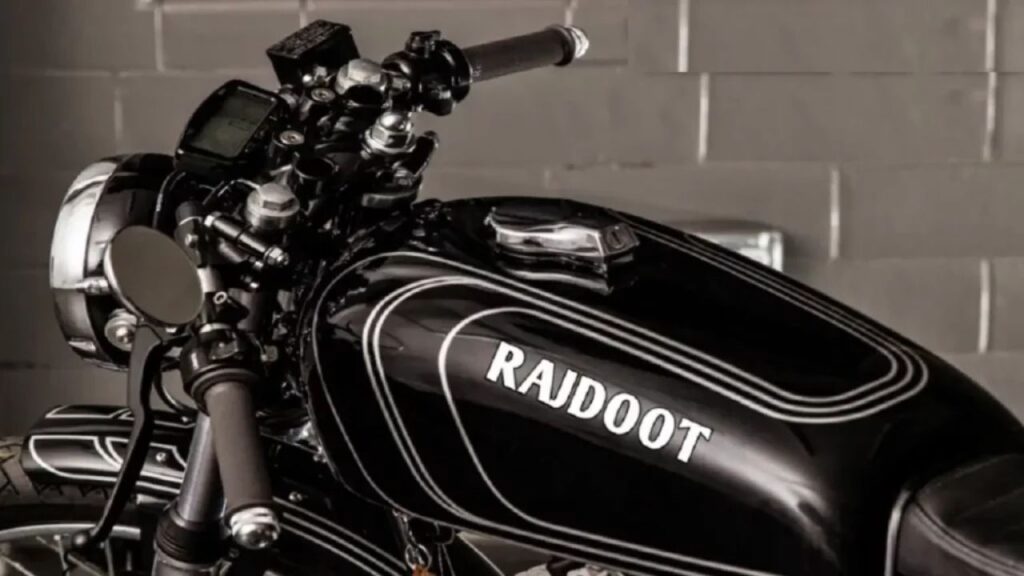 New Rajdoot