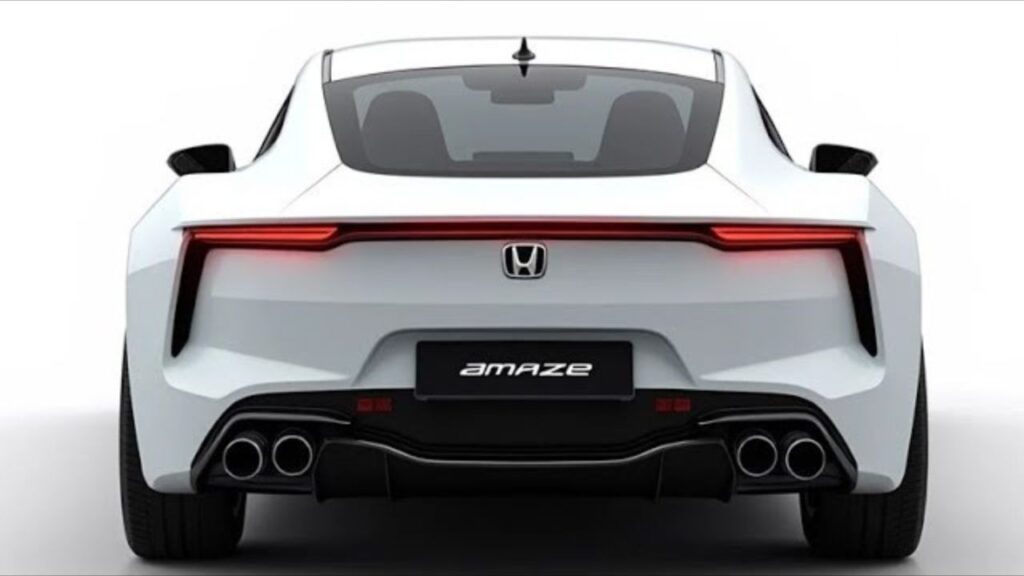 Honda Amaze