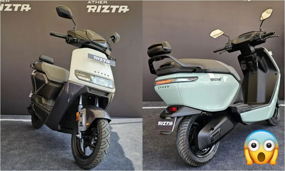 Ather Rizta S