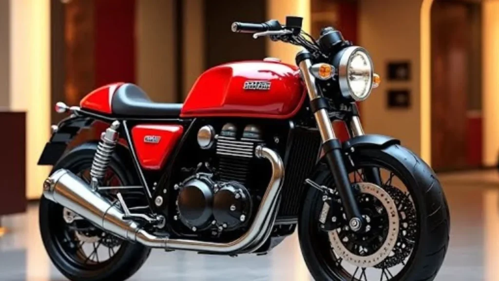 Royal Enfield Classic 350