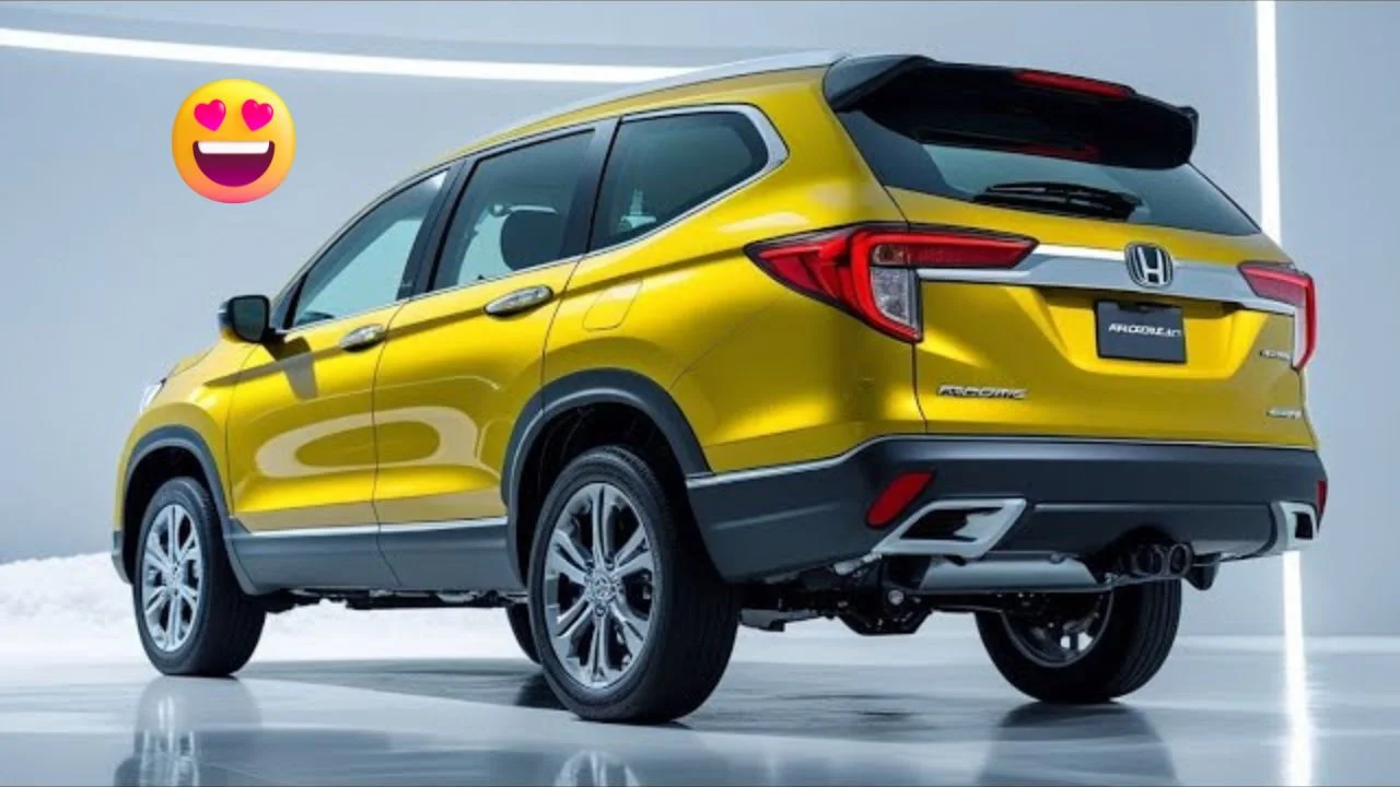 Honda Elevate Black Edition