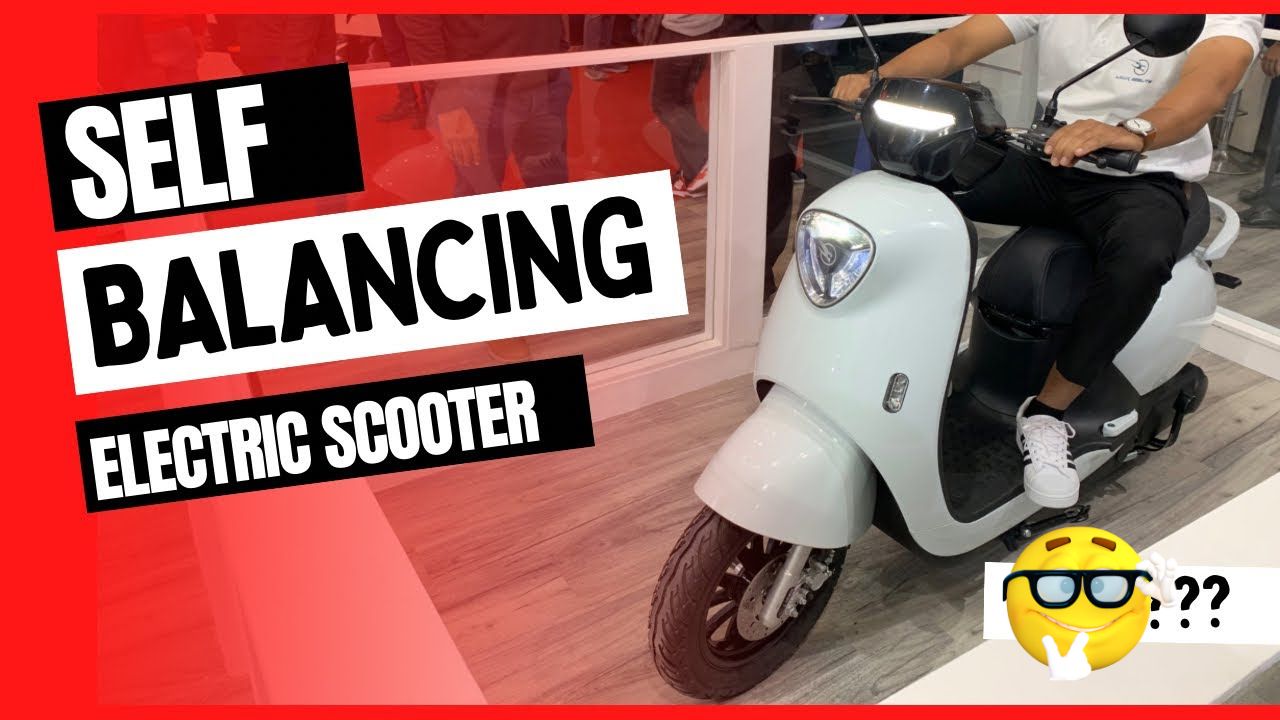 Liger X Electric Scooter